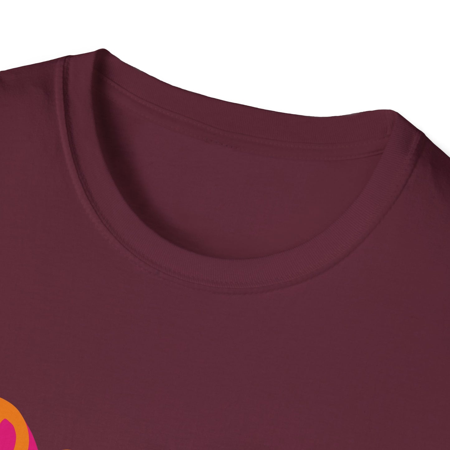 Dancing Vibes Unisex T-Shirt, Trendy Graphic Tee for Dance Lovers, Gift for Performers, Casual Wear for Parties, Fun Summer Apparel