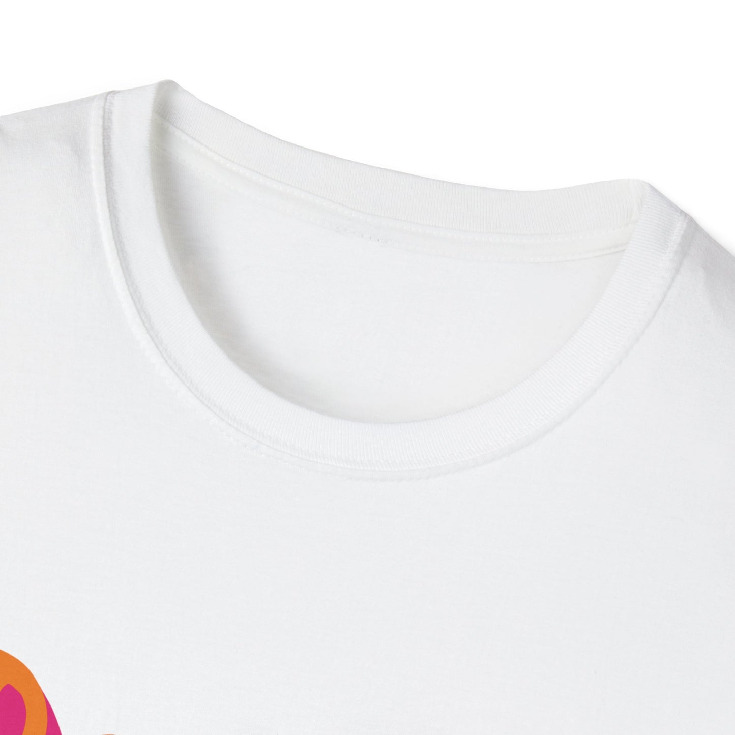 Dancing Vibes Unisex T-Shirt, Trendy Graphic Tee for Dance Lovers, Gift for Performers, Casual Wear for Parties, Fun Summer Apparel
