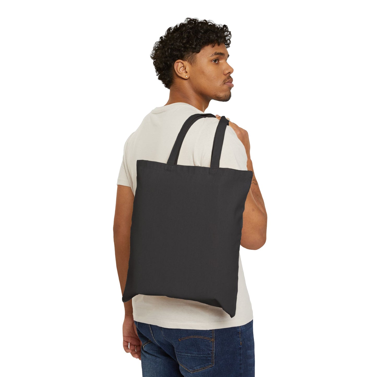 Bachata Feelings Tote Bag, Canvas Shopping Bag, Dance Lover Gift, Beach Tote, Eco-Friendly Reusable Tote, My Feelings Bachata