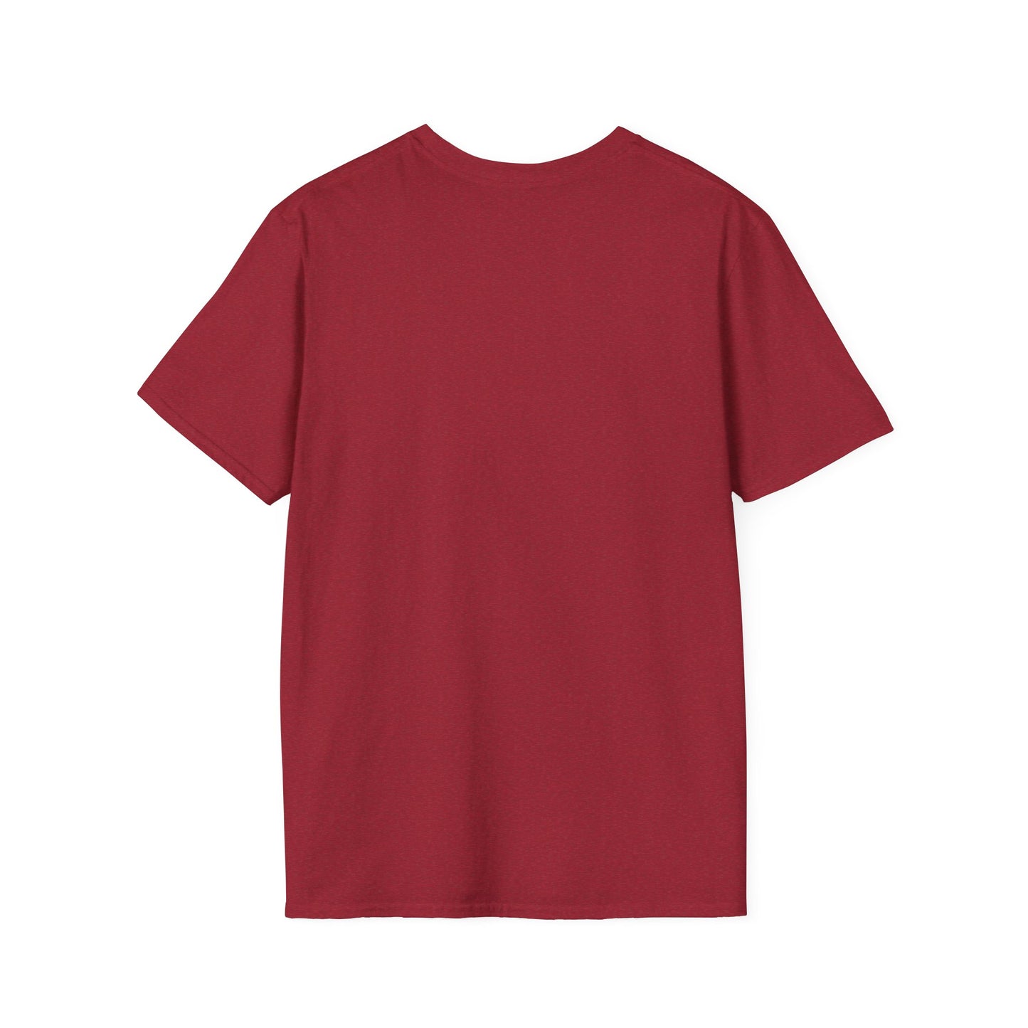 Dancing Vibes Unisex T-Shirt, Trendy Graphic Tee for Dance Lovers, Gift for Performers, Casual Wear for Parties, Fun Summer Apparel