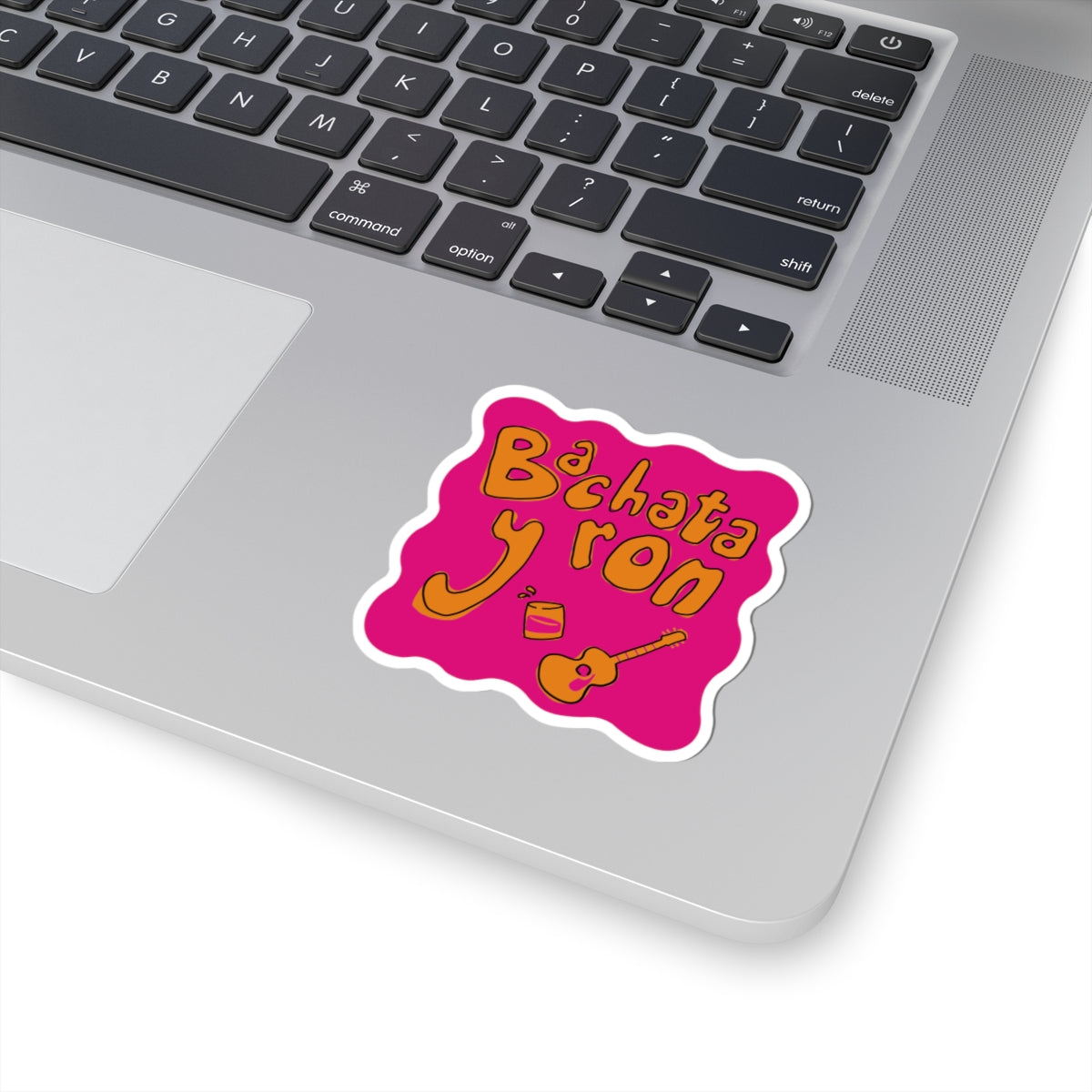 Kiss-Cut Stickers